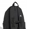 Outlet Adidas plecak sportowy Logo czarny 11,5 l regulowane szelki