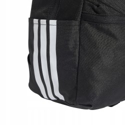 Outlet Adidas plecak sportowy Logo czarny 11,5 l regulowane szelki