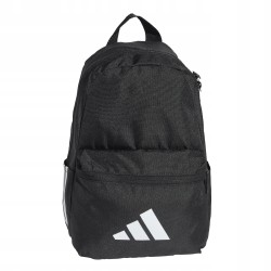 Outlet Adidas plecak sportowy Logo czarny 11,5 l regulowane szelki