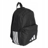 Outlet Adidas plecak sportowy Logo czarny 11,5 l regulowane szelki