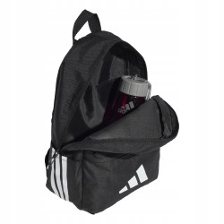 Outlet Adidas plecak sportowy Logo czarny 11,5 l regulowane szelki