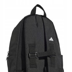 Outlet Adidas plecak sportowy Logo czarny 11,5 l regulowane szelki