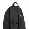 Outlet Adidas plecak sportowy Logo czarny 11,5 l regulowane szelki