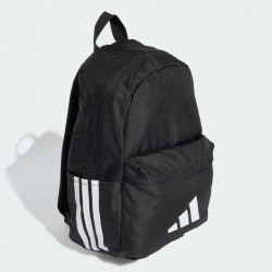 Outlet Adidas plecak sportowy Logo czarny 11,5 l regulowane szelki