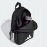 Outlet Adidas plecak sportowy Logo czarny 11,5 l regulowane szelki