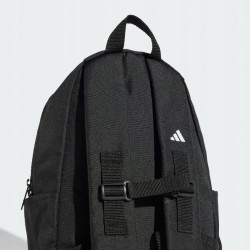 Outlet Adidas plecak sportowy Logo czarny 11,5 l regulowane szelki