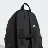 Outlet Adidas plecak sportowy Logo czarny 11,5 l regulowane szelki