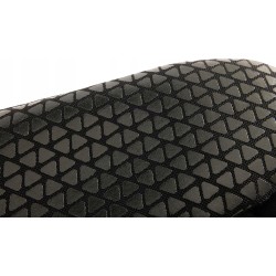 Outlet CRESSI Czarne neoprenowe skarpety z podwójną podszewką r.L 42-43 3mm