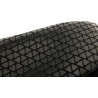 Outlet CRESSI Czarne neoprenowe skarpety z podwójną podszewką r.L 42-43 3mm