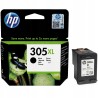 Outlet Tusz HP 305 XL Instant Ink Czarny 4 ml 3YM62AE wydajność 240 ston