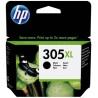Outlet Tusz HP 305 XL Instant Ink Czarny 4 ml 3YM62AE wydajność 240 ston