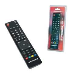 Outlet Pilot Superior Light 2in1 czarny ergonomiczny uniwersalny intuicyjny