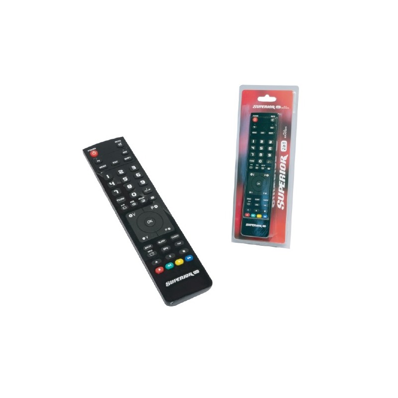 Outlet Pilot Superior Light 2in1 czarny ergonomiczny uniwersalny intuicyjny