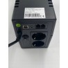 Master Power Zasilacz bezprzerwowy UPS 650 VA napięcie wyjściowe 360W OPIS