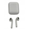 USZKODZONY Słuchawki bezprzewodowe douszne Apple AirPods 2. gen bluetooth
