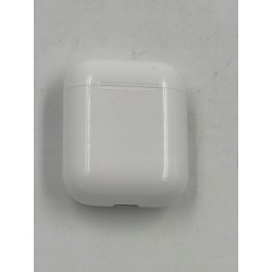 USZKODZONY Słuchawki bezprzewodowe douszne Apple AirPods 2. gen bluetooth