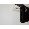 Powerbank INIU 10000 mAh czarny 3 wyjścia czarny lekki szybkie ładowanie