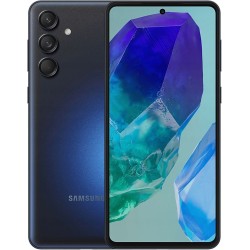 Outlet Smartfon Samsung Galaxy M55 5G 8/256GB NFC Dual SIM GPS Czarny 6.7"