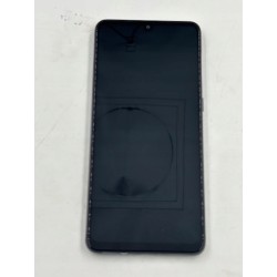 Outlet Smartfon Samsung Galaxy M55 5G 8/256GB NFC Dual SIM GPS Czarny 6.7"