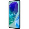 Outlet Smartfon Samsung Galaxy M55 5G 8/256GB NFC Dual SIM GPS Czarny 6.7"