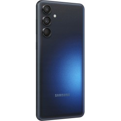 Outlet Smartfon Samsung Galaxy M55 5G 8/256GB NFC Dual SIM GPS Czarny 6.7"