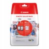Canon PG-545XL/CL-546XL Wkłady Atramentowe z Papierem Fotograficznym OPIS
