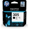 Outlet Tusz HP 305 Instant Ink Czarny 2 ml 3YM61AE wydajność 120 stron