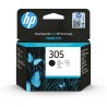 Outlet Tusz HP 305 Instant Ink Czarny 2 ml 3YM61AE wydajność 120 stron