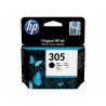 Outlet Tusz HP 305 Instant Ink Czarny 2 ml 3YM61AE wydajność 120 stron