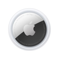 Outlet Lokalizator Apple AirTag zapis danych geolokalizacyjnych Wideband