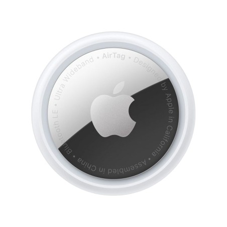 Outlet Lokalizator Apple AirTag zapis danych geolokalizacyjnych Wideband
