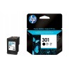 Outlet Tusz HP 301 czarny (black) CH561EE poj. 3 ml wydajność 190 stron