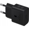 Ładowarka sieciowa Samsung USB typ C do Samsung 3000 mA 5 V czarny CE