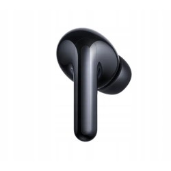 USZKODZONY Słuchawki dokanałowe Xiaomi Redmi Buds 6 Lite ANC czarne
