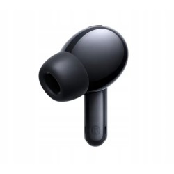 USZKODZONY Słuchawki dokanałowe Xiaomi Redmi Buds 6 Lite ANC czarne