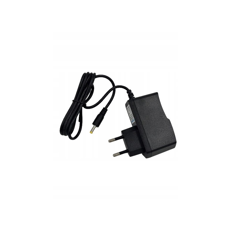 Top Charger zasilacz adapter 9.5 V do keyboardów Casio CTK-240/245/1110/115