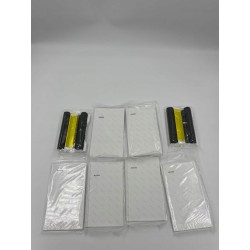 Outlet Papier fotograficzny Canon RP-108 108 szt. 260 g/m² błyszczący