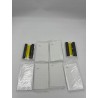 Outlet Papier fotograficzny Canon RP-108 108 szt. 260 g/m² błyszczący