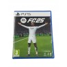 Outlet EA Sports FC 25 PlayStation 5 (PS5) pudełkowa wersja Francuska