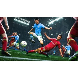 Outlet EA Sports FC 25 PlayStation 5 (PS5) pudełkowa wersja Francuska
