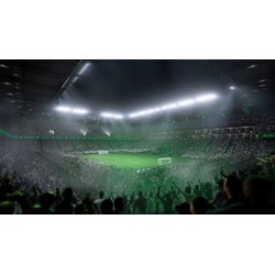 Outlet EA Sports FC 25 PlayStation 5 (PS5) pudełkowa wersja Francuska