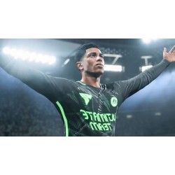 Outlet EA Sports FC 25 PlayStation 5 (PS5) pudełkowa wersja Francuska