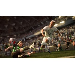Outlet EA Sports FC 25 PlayStation 5 (PS5) pudełkowa wersja Francuska