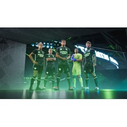 Outlet EA Sports FC 25 PlayStation 5 (PS5) pudełkowa wersja Francuska