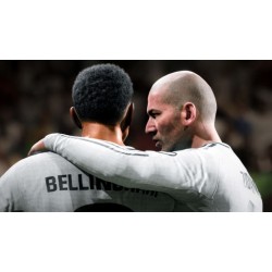 Outlet EA Sports FC 25 PlayStation 5 (PS5) pudełkowa wersja Francuska