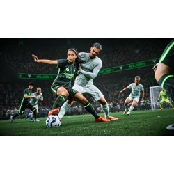 Outlet EA Sports FC 25 PlayStation 5 (PS5) pudełkowa wersja Francuska