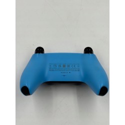 Outlet PAD SONY PS5 DualSense Kontroler Niebieski Starlight Blue Bluetooth