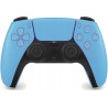 Outlet PAD SONY PS5 DualSense Kontroler Niebieski Starlight Blue Bluetooth