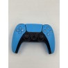 Outlet PAD SONY PS5 DualSense Kontroler Niebieski Starlight Blue Bluetooth