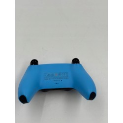 Outlet PAD SONY PS5 DualSense Kontroler Niebieski Starlight Blue Bluetooth